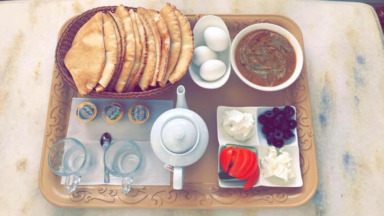 الرياض مسكن الريم للشقق المفروشة