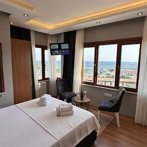 mamma-marya.istanbul-turkeyhotels.com/